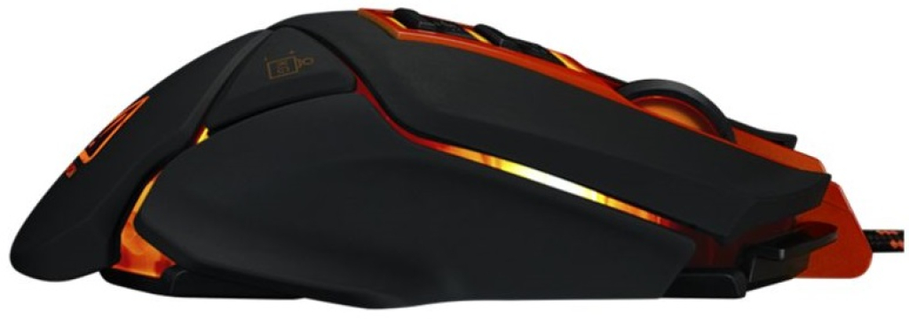 Геймърска мишка Canyon CND-SGM6N